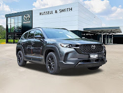 2026 Mazda CX-50 Hybrid Premium