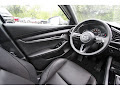 2026 Mazda Mazda3 2.5 S Premium