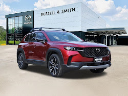 2026 Mazda CX-50 2.5 Turbo Premium Plus