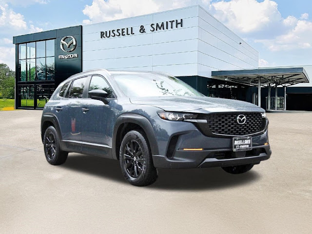 2026 Mazda CX-50 2.5 S Select