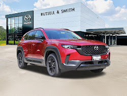 2026 Mazda CX-50 Hybrid Premium