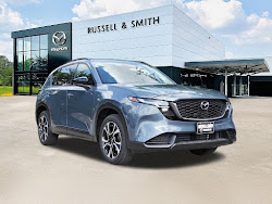 2026 Mazda CX-5 2.5 S Preferred