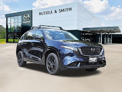 2026 Mazda CX-5 2.5 S Premium