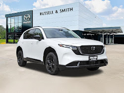 2026 Mazda CX-5 2.5 S Premium