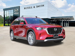 2026 Mazda CX-90 3.3 Turbo Premium Plus