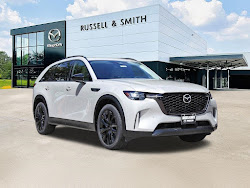2026 Mazda CX-90 3.3 Turbo Premium