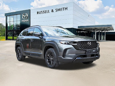 2026 Mazda CX-50 Hybrid