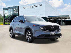 2026 Mazda CX-5 2.5 S Preferred