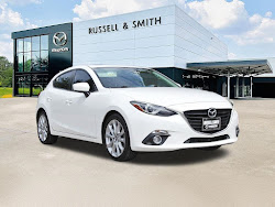 2015 Mazda Mazda3 s Grand Touring