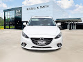 2015 Mazda Mazda3 s Grand Touring