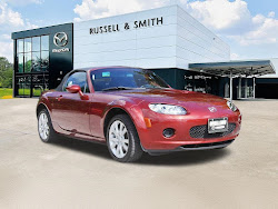 2006 Mazda Miata Base