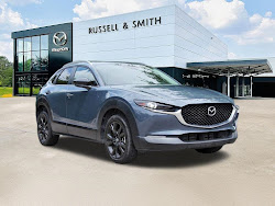 2023 Mazda CX-30 2.5 S Carbon Edition