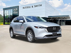 2022 Mazda CX-5 2.5 S Preferred Package