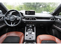 2024 Mazda CX-5 2.5 Carbon Turbo