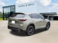 2024 Mazda CX-5 2.5 Carbon Turbo