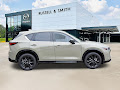 2024 Mazda CX-5 2.5 Carbon Turbo