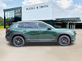 2026 Mazda CX-50 2.5 S Preferred