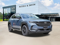 2026 Mazda CX-50 Hybrid Preferred