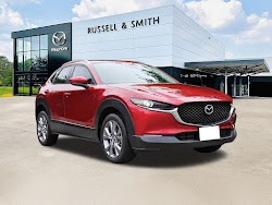 2023 Mazda CX-30 2.5 S Preferred Package