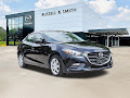 2018 Mazda Mazda3 Sport