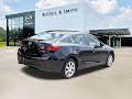 2018 Mazda Mazda3 Sport