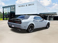 2021 Dodge Challenger R/T Scat Pack Widebody
