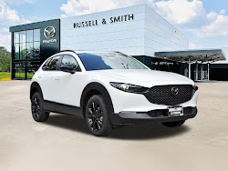 2026 Mazda CX-30 2.5 S Aire Edition
