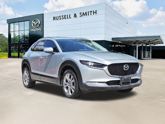 2021 Mazda CX-30 Premium