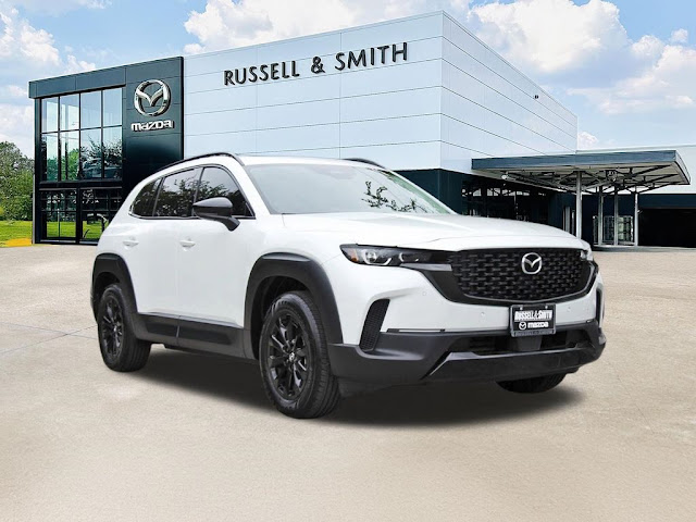 2026 Mazda CX-50 Hybrid Premium