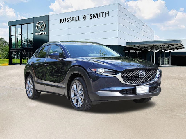2026 Mazda CX-30 2.5 S Preferred