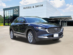 2026 Mazda CX-30 2.5 S Preferred