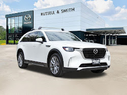 2026 Mazda CX-90 3.3 Turbo Premium Plus