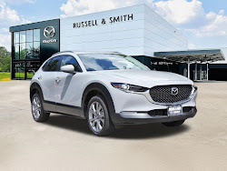 2026 Mazda CX-30 2.5 S Preferred