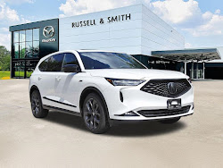 2022 Acura MDX A-Spec