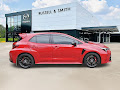 2023 Toyota GR Corolla Circuit Edition