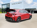 2023 Toyota GR Corolla Circuit Edition