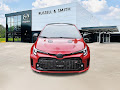 2023 Toyota GR Corolla Circuit Edition