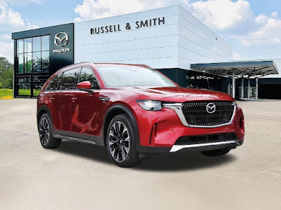 2024 Mazda CX-90 PHEV
