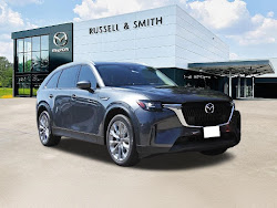 2026 Mazda CX-90 3.3 Turbo Preferred