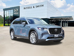 2026 Mazda CX-90 3.3 Turbo Premium Plus