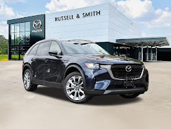 2026 Mazda CX-90 3.3 Turbo Preferred