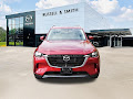 2026 Mazda CX-90 3.3 Turbo Preferred
