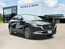 2026 Mazda CX-30 2.5 S