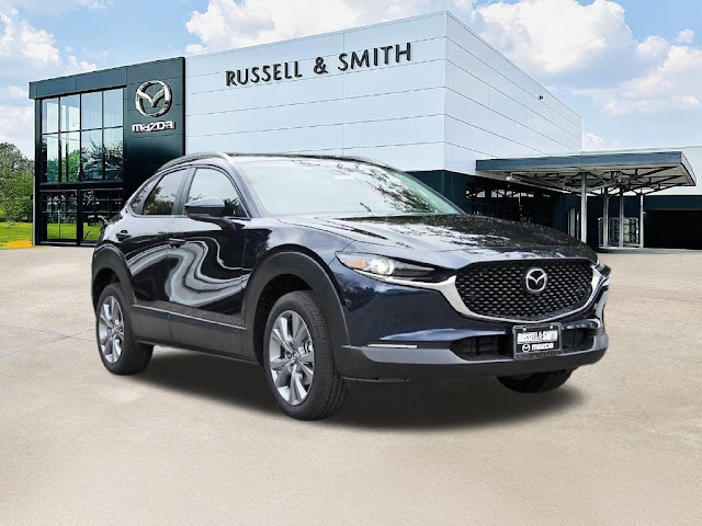2026 Mazda CX-30 2.5 S Preferred