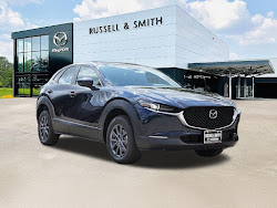 2026 Mazda CX-30 2.5 S