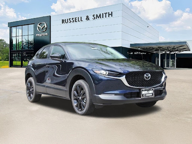 2026 Mazda CX-30 2.5 S Select Sport