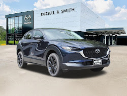 2026 Mazda CX-30 2.5 S Select Sport