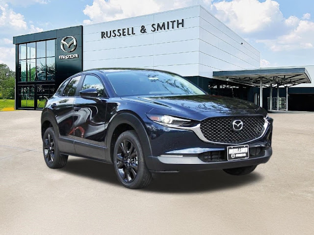 2026 Mazda CX-30 2.5 S Select Sport