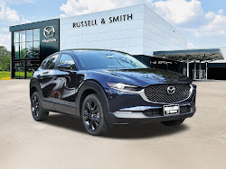 2026 Mazda CX-30 2.5 S Select Sport