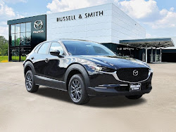 2026 Mazda CX-30 2.5 S